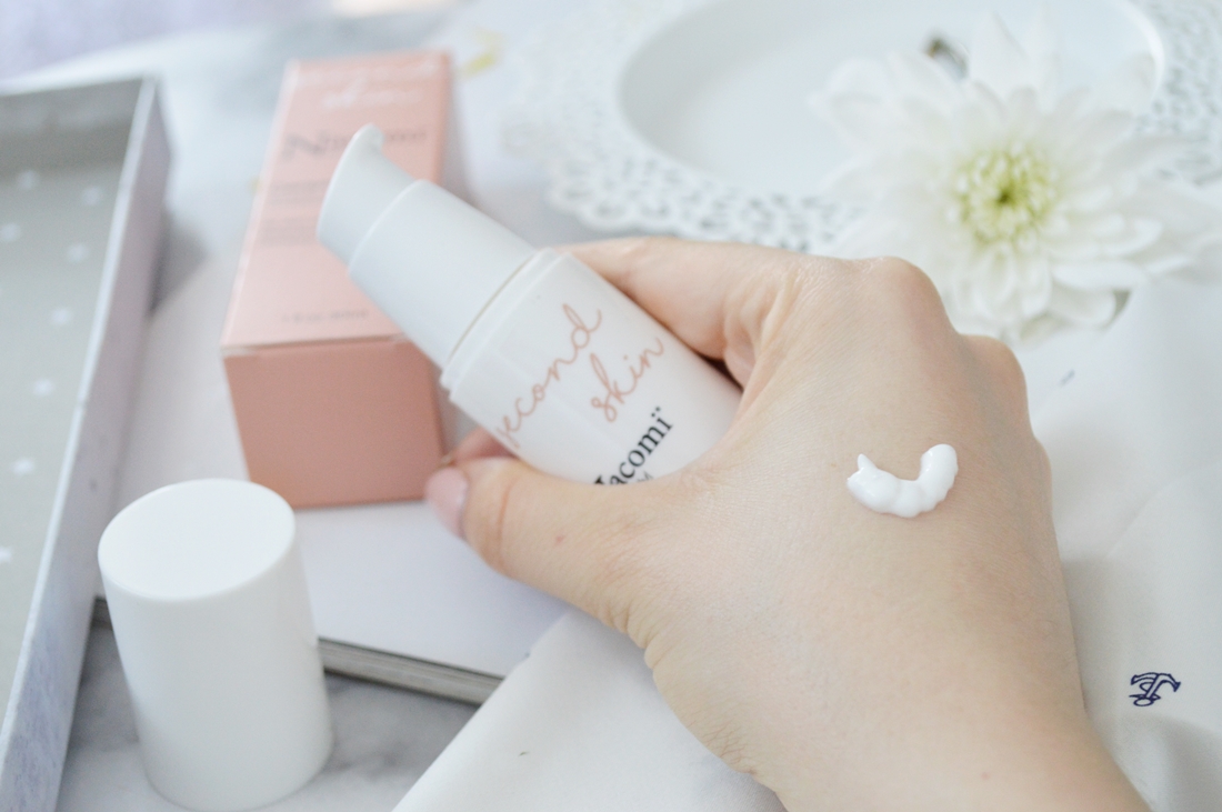 Serum z ceramidami Nacomi Next Level